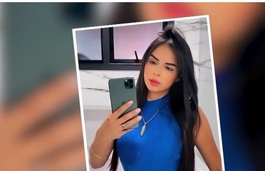 Presa por fraude em concurso para investigador, filha de policiais abre o jogo