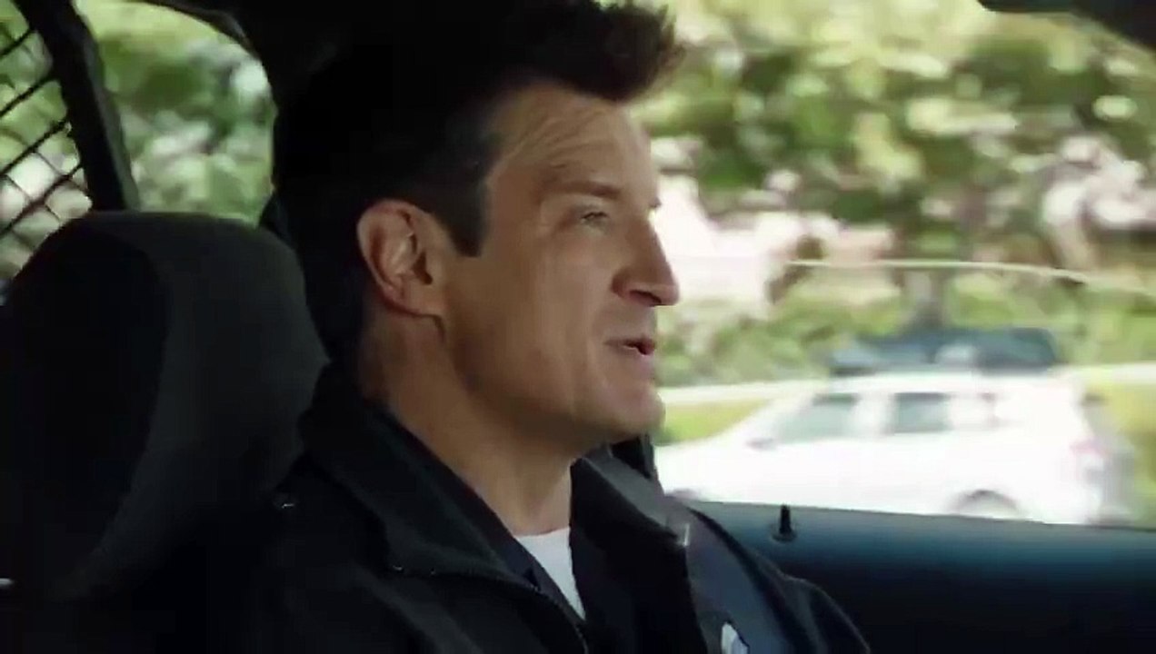 The Rookie: Feds - Teaser