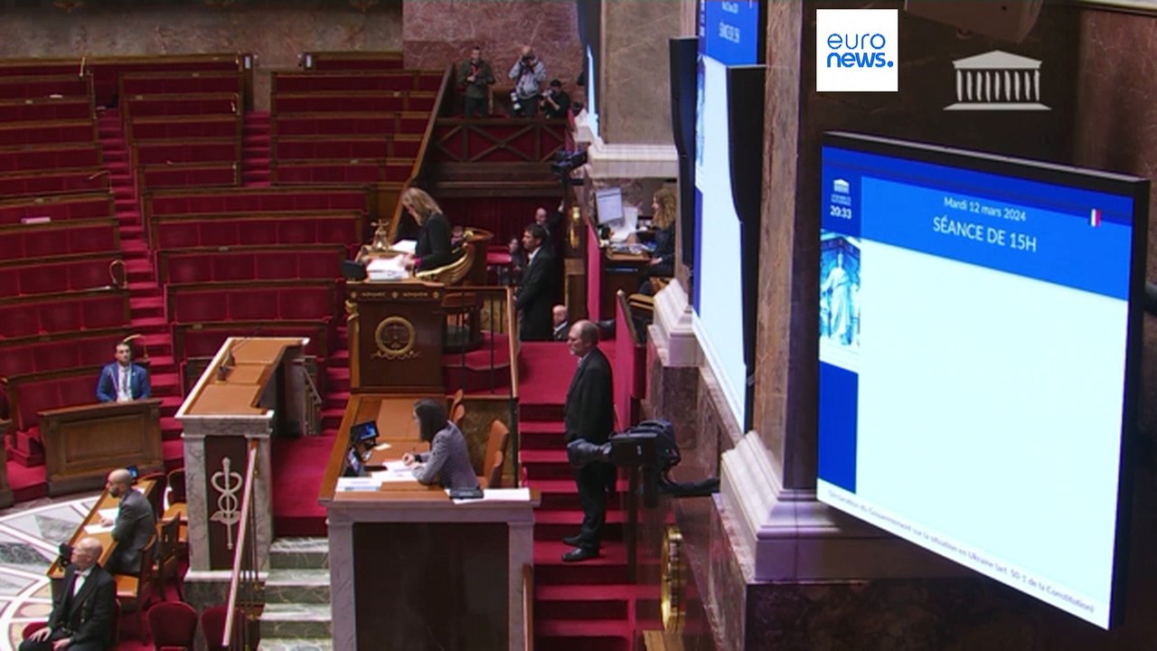 300 Mio. Dollar Militärhilfe: Pentagon liefert Munition an die Ukraine