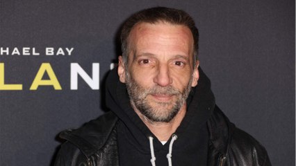 GALA VIDEO - Mathieu Kassovitz en guerre avec Saïd Taghmaoui ? “C’était un challenge”