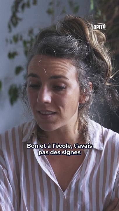 Quand on t'apprend que t'es une IA