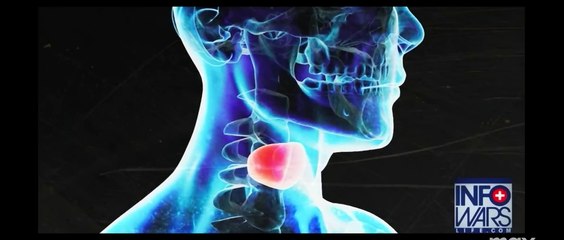 The Truth vs. Alex Jones - Trailer (English) HD