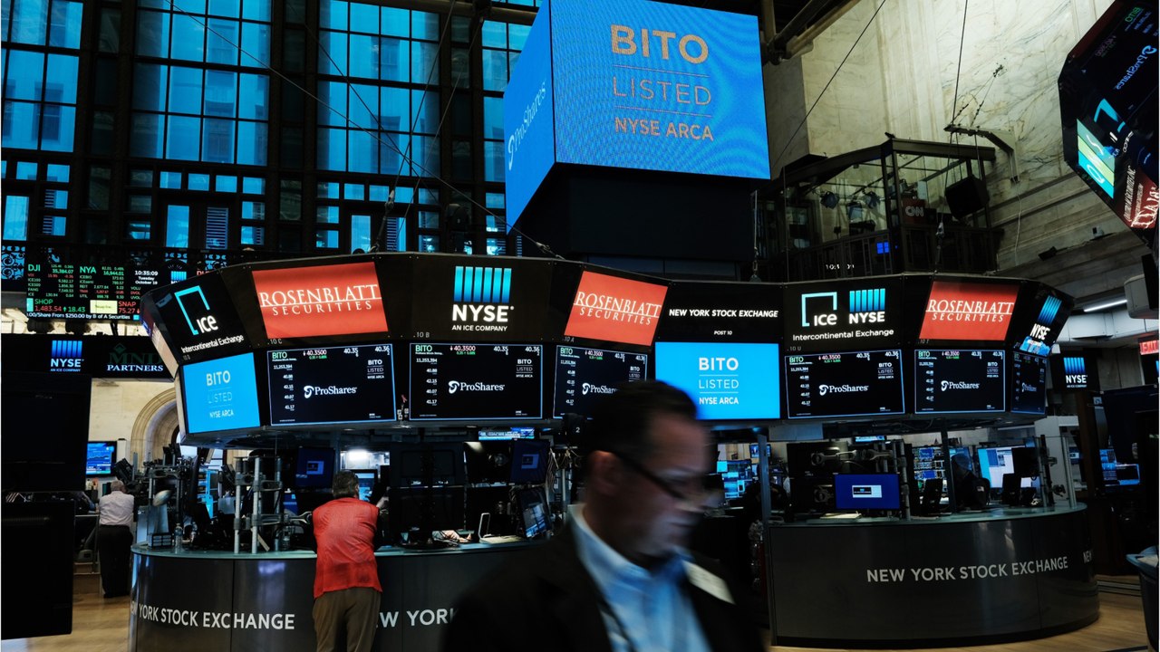 Investing in the stock market for beginners - h...