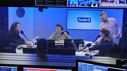 Après l'effondrement d'un immeuble, la crainte que tout le centre-ville tombe en ruines