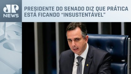 Pacheco cobra plataformas digitais para combaterem fake news