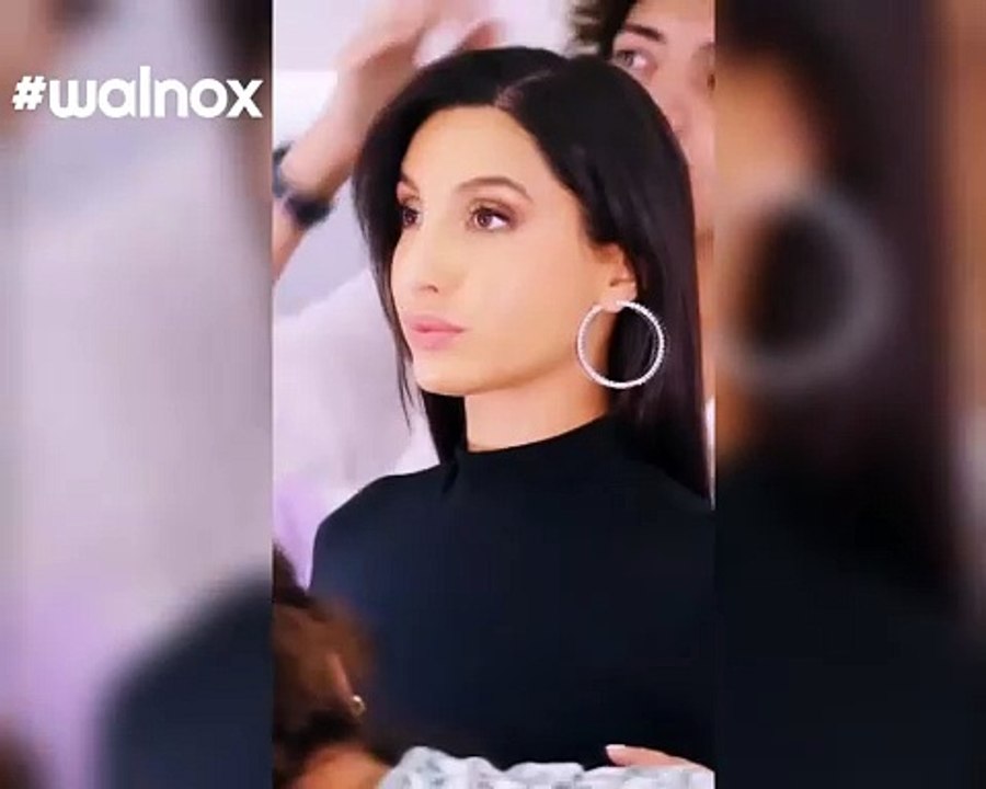 Nora Fatehi Latest Fashion Trends ♥️♥️♥️