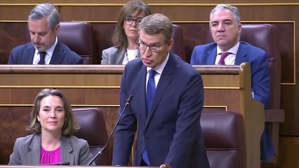 Ayuso y Koldo, protagonistas del cara a cara entre Sánchez y Feijóo