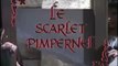 LE SCARLET PIMPERNEL  a theater performance by Cliff Richard and others