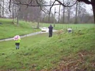 rallye de lillebonne