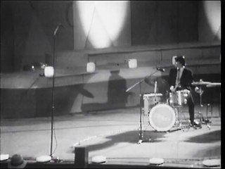 JUDY JACQUES - Oh, Rock My Soul (Bandstand 1965)