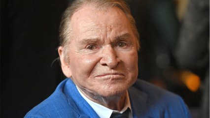 Fritz Wepper im Hospiz: Tochter Filippa "heitert ihn auf"