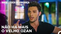 Bêbado De Amor Esta Noite - Amor Lógica da Vingança 21. Episódio