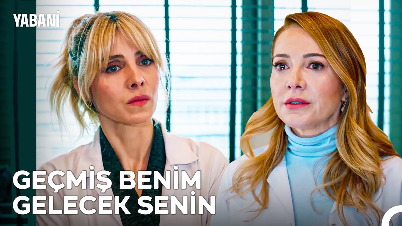 Geçmişin Aşk Yuvası, Bugünün Kriz Konusu - Yabani 26. Bölüm