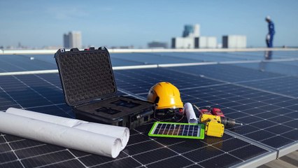 A Boulder Solar Panel Now, Get Huge Savings Forever