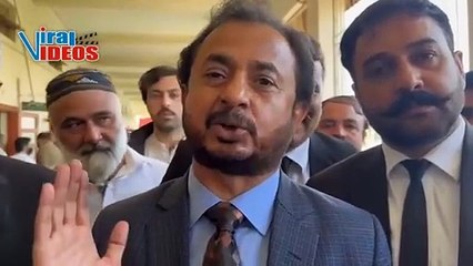 Good News For Imran Khan from Court | Viral Breaking News