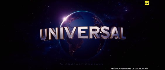 Glass (Cristal) (2019) - Trailer español