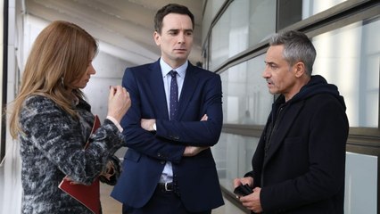 Alice Nevers vidéo bande annonce