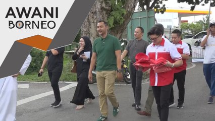 Kualiti penyediaan makanan jamin keyakinan pembeli