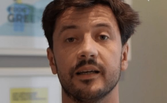 La Consult’ de Martial Jardel : Jeune médecin généraliste, j’ai loué un camping-car pour faire un tour de France des remplacements dans les déserts médicaux