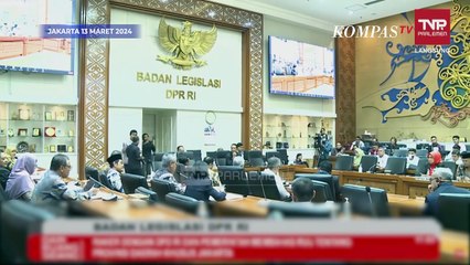 Gubernur Jakarta Melalui Pilkada atau Dipilih Pemerintah, Ini Kata Mendagri Tito