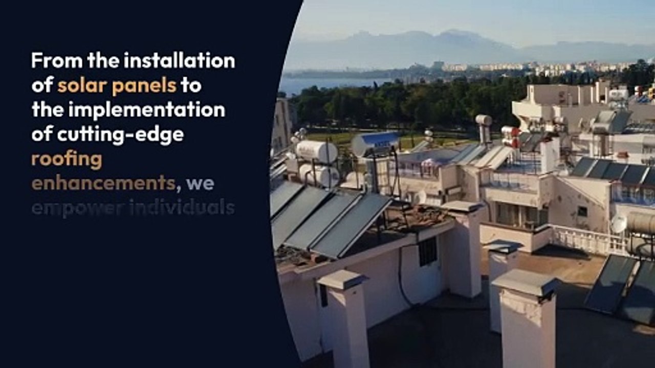 Empowering Sustainability: Modernize Green Solutions Leads the Way