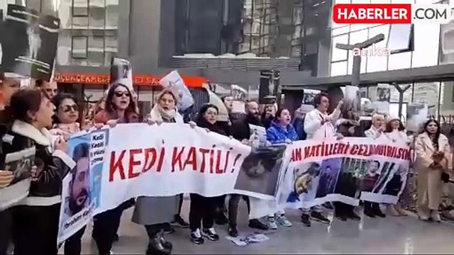 Eros Davasında Savcı, Sanık İbrahim Keloğlun'ın Tutuklanmasını İstedi