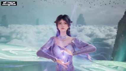 Shrounding the Heavens Episode 48 ENG SUB