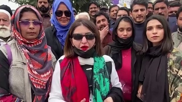 Seemabia Tahir gave important Message about Imran Khan release from Jail | PTI Protest Call