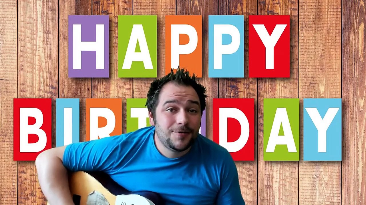 Happy Birthday, Manuela! Geburtstagsgrüße an Manuela