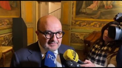 Sangiuliano: Modena scrigno di tesori d'arte, ampliamo l'offerta musei