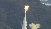 Japan’s Space One Kairos rocket explodes seconds after launch