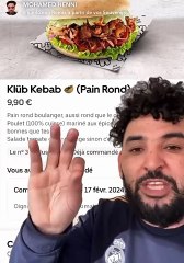 Kylian Mbappé porte plainte contre Mohamed Henni pour avoir utilisé son nom dans son fast food