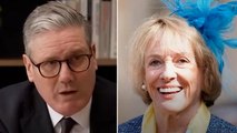 Keir Starmer makes assisted dying pledge during phone call with Esther Rantzen