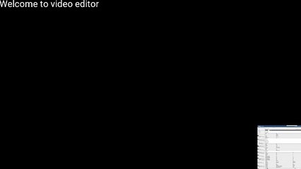 video for testing purpose