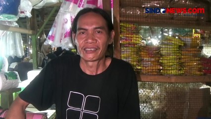 Harga Kebutuhan Pokok di Purwakarta Masih Mahal, Pembeli Mengeluh