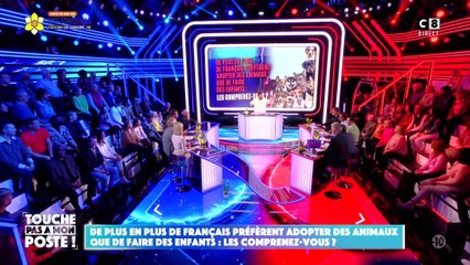De plus en plus de Français préfèrent adopter des animaux que de faire des enfants