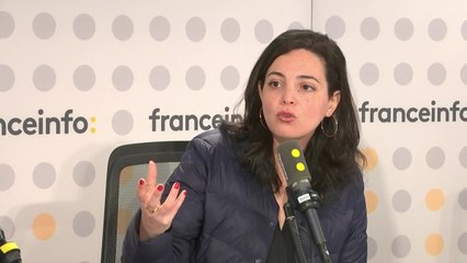 Intelligence artificielle : La France doit faire "tout le contraire de ce qu'on est en train de faire" pour ne pas rater le train
