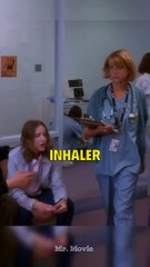 He stood up for the girl who couldn't breathe _ Movie title_ Pay It Forward