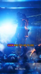 he is back_ Spider man