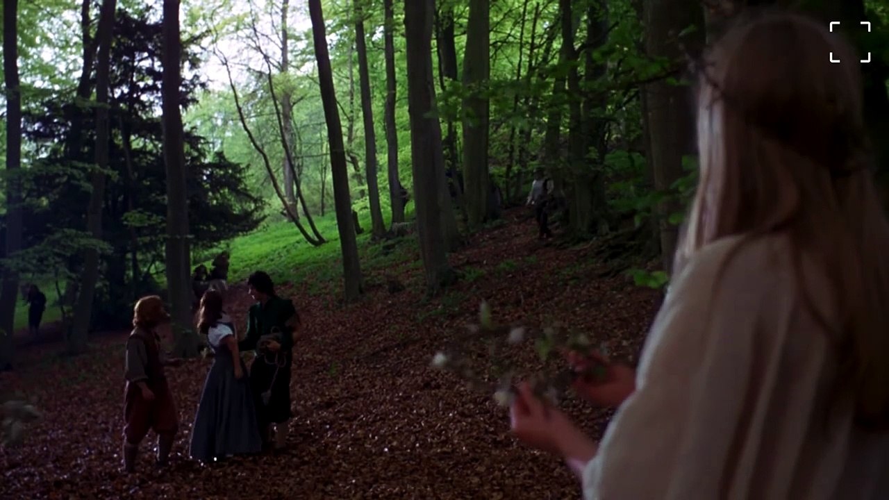 La nuit des maléfices Bande-annonce (EN)