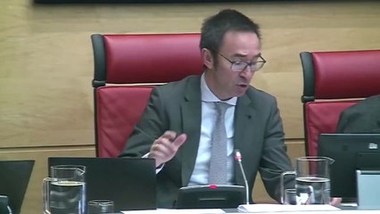 La Junta de Castilla y León realizará una auditoría a UGT y CC.OO por sus "gastos desmesurados"