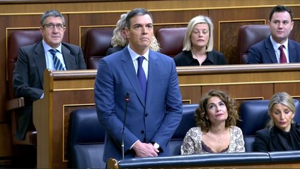Feijóo pide cuentas a Sánchez por el 'caso Koldo' y Sánchez le exige la dimisión de Ayuso "aunque le cueste el puesto"
