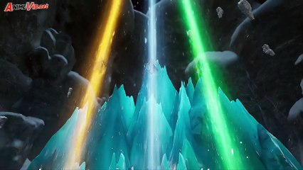 Ten Thousand Worlds Episode 216 English Sub