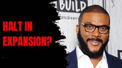 $800M Studio Expansion Halted Over AI Concerns