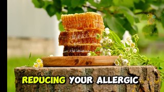 Is Honey Good for Allergies? Nature's Healing Elixir