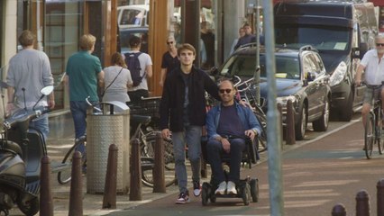 Découvrez la Bande-Annonce d'Invincible Été ☀️