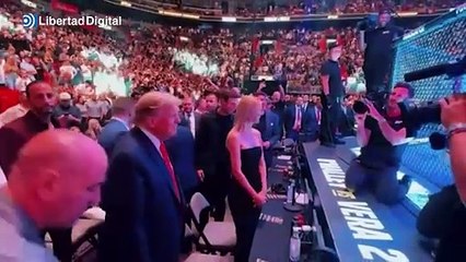 Trum y Biden volverán a verse las caras en las presidenciales