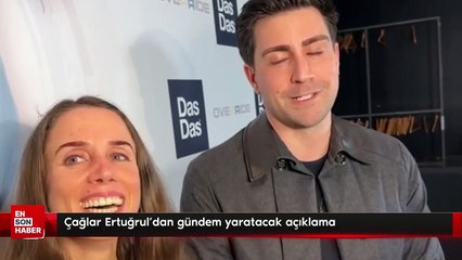 Çağlar Ertuğrul düğünde taktığı altınları geri istedi