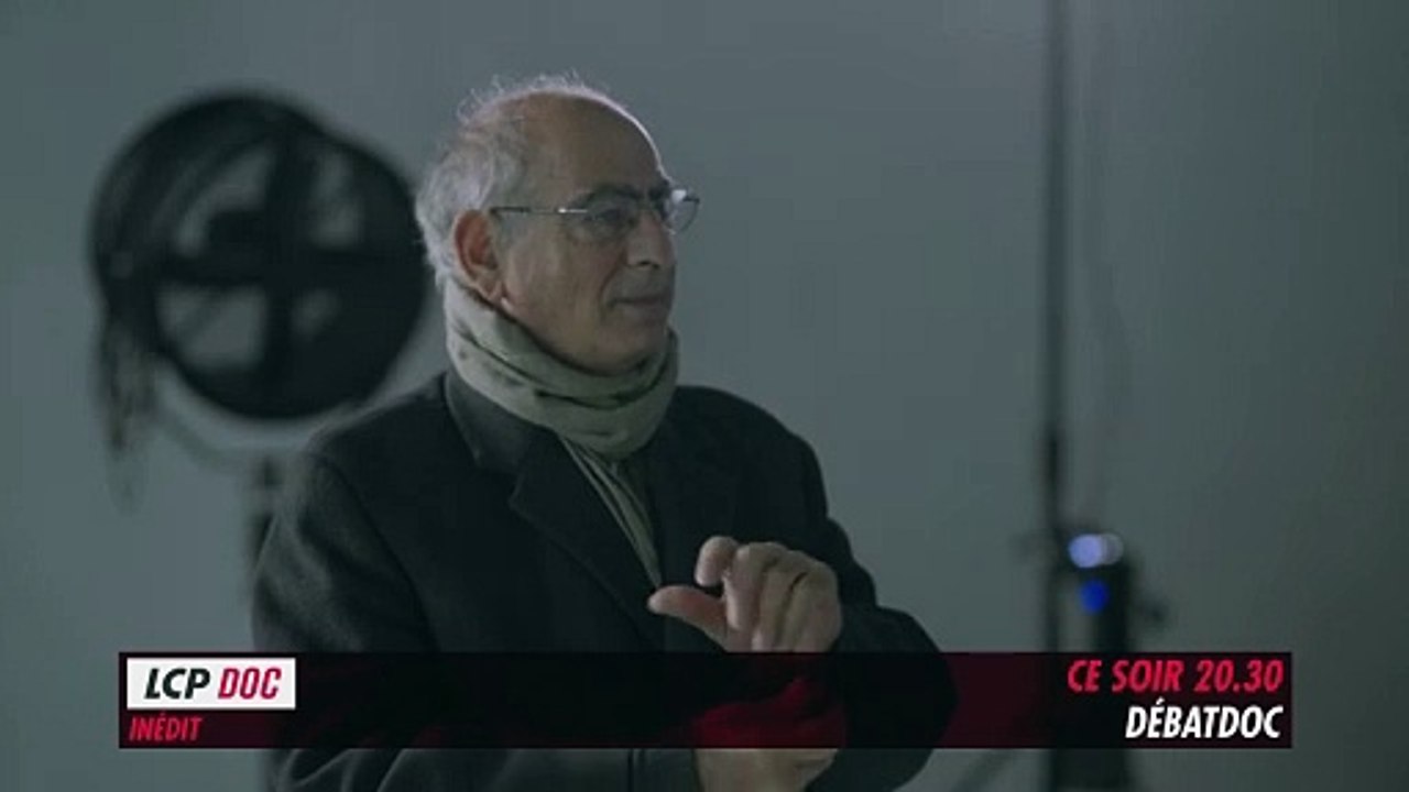 Fouad Elkoury par Fouad - 13 mars