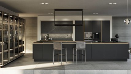 Hablamos con Marilé Zaera, embajadora de Siematic España, sobre las cocinas de las estrellas